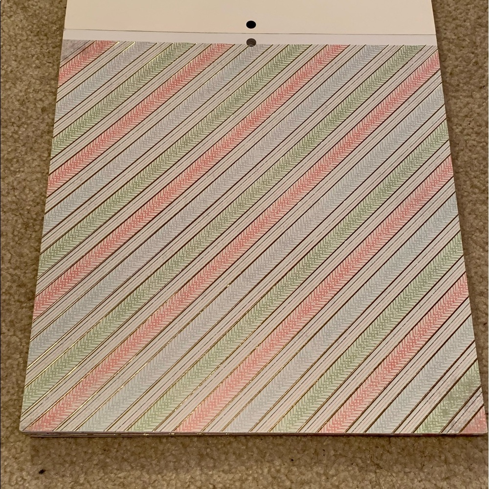 Vintage Lane Scrapbook Pack - Picture 2 of 12